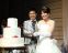 結婚式撮影