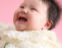 赤ちゃん記念撮影